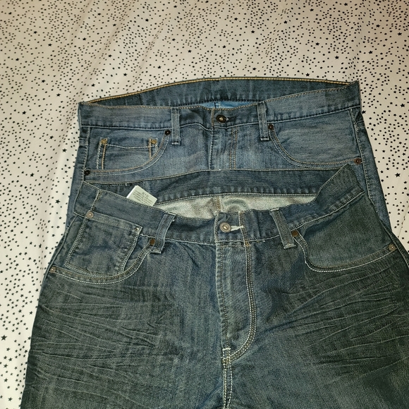 3 levis jeans good condition - Picture 11 of 16